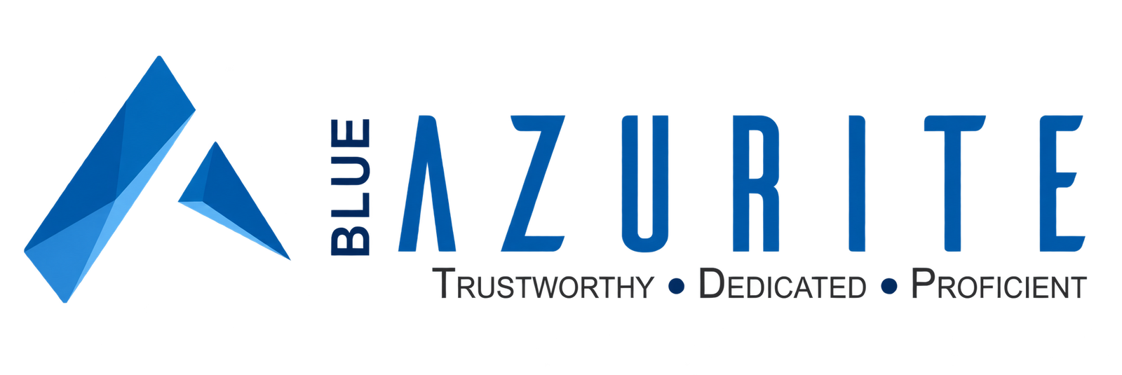 Blue Azurite